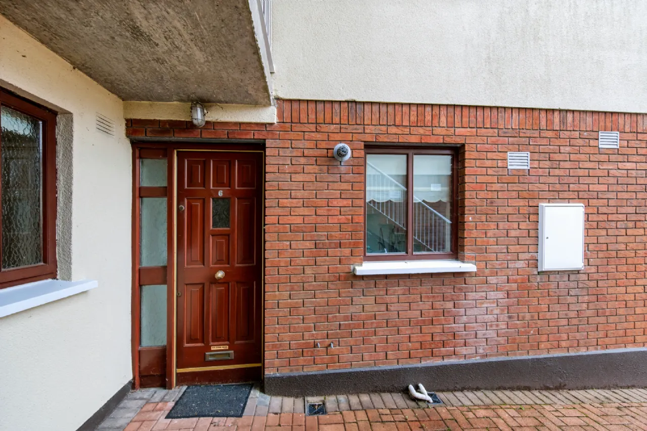 Photo of 6 Priory Court, Spawell Road, Wexford Town, Wexford, Y35RH36