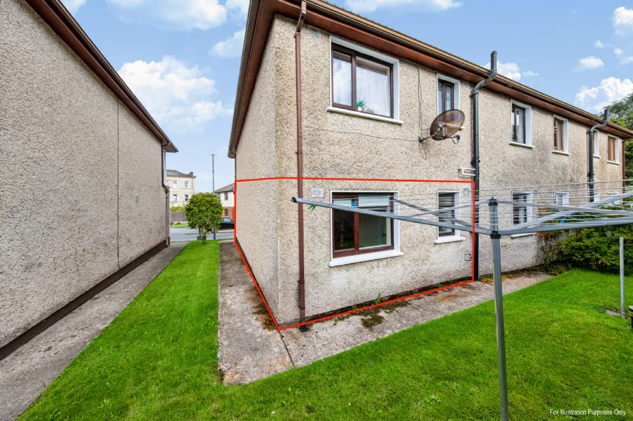Photo of 6 Priory Court, Spawell Road, Wexford Town, Wexford, Y35RH36