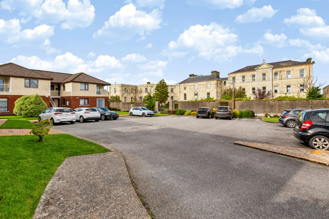 Photo of 6 Priory Court, Spawell Road, Wexford Town, Wexford, Y35RH36