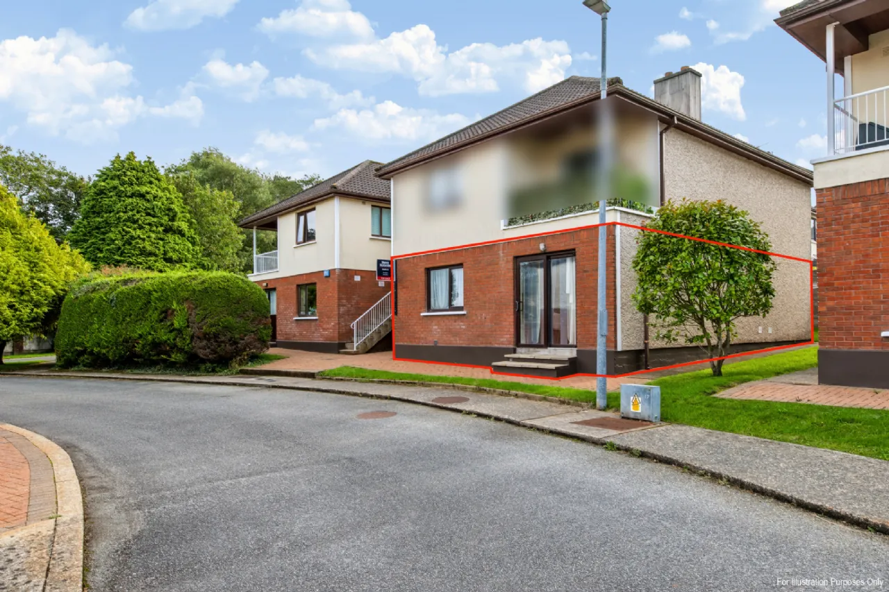 Photo of 6 Priory Court, Spawell Road, Wexford Town, Wexford, Y35RH36