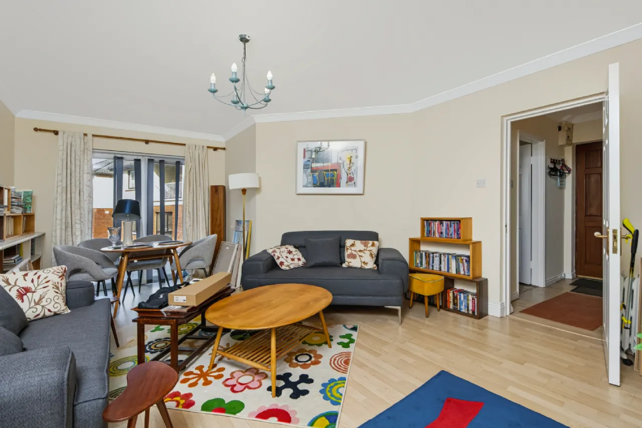 Photo of 6 Priory Court, Spawell Road, Wexford Town, Wexford, Y35RH36