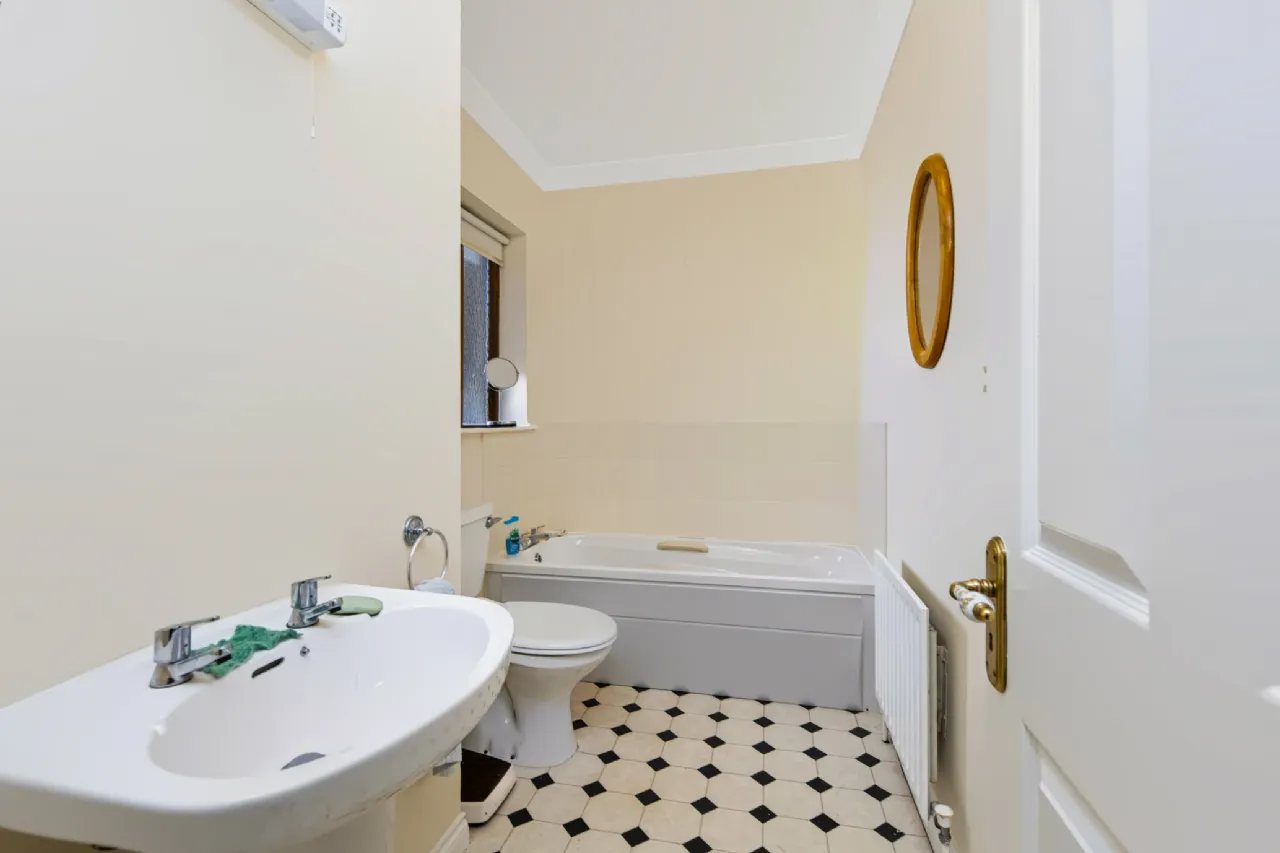 Photo of 6 Priory Court, Spawell Road, Wexford Town, Wexford, Y35RH36