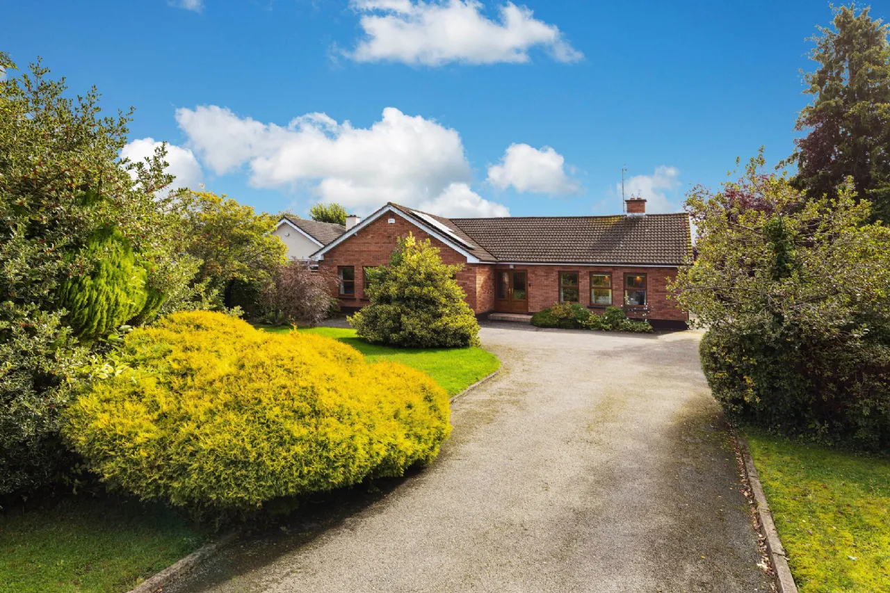 Photo of Rowallan, Portmanna, Clonee, Co.Meath, D15 F5KN