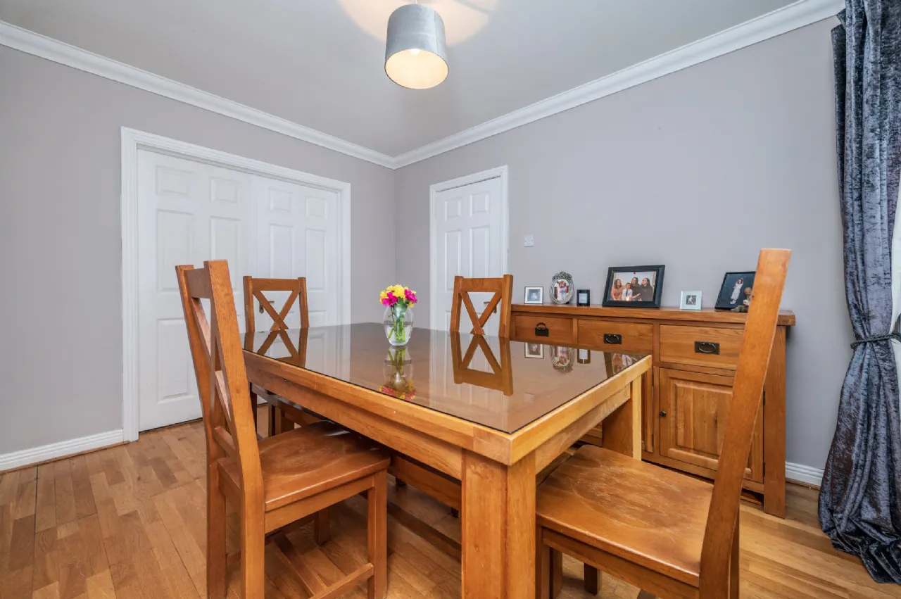 Photo of 4 The Crescent, Graydon Manor, Robertstown, Co Kildare, W91 Y7H2