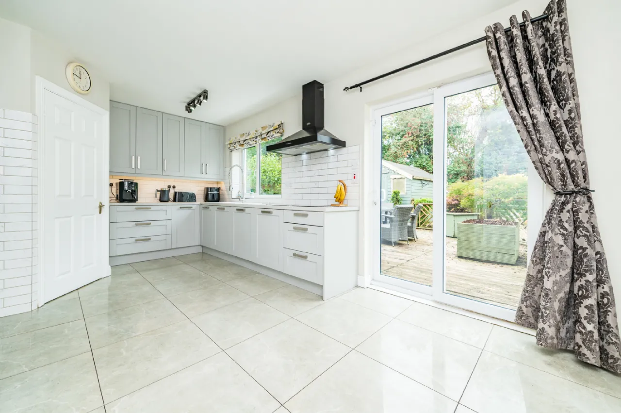Photo of 4 The Crescent, Graydon Manor, Robertstown, Co Kildare, W91 Y7H2