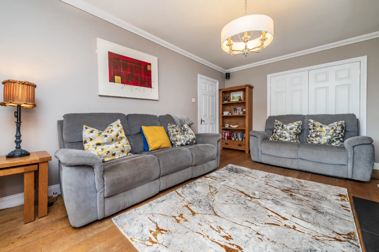Photo of 4 The Crescent, Graydon Manor, Robertstown, Co Kildare, W91 Y7H2