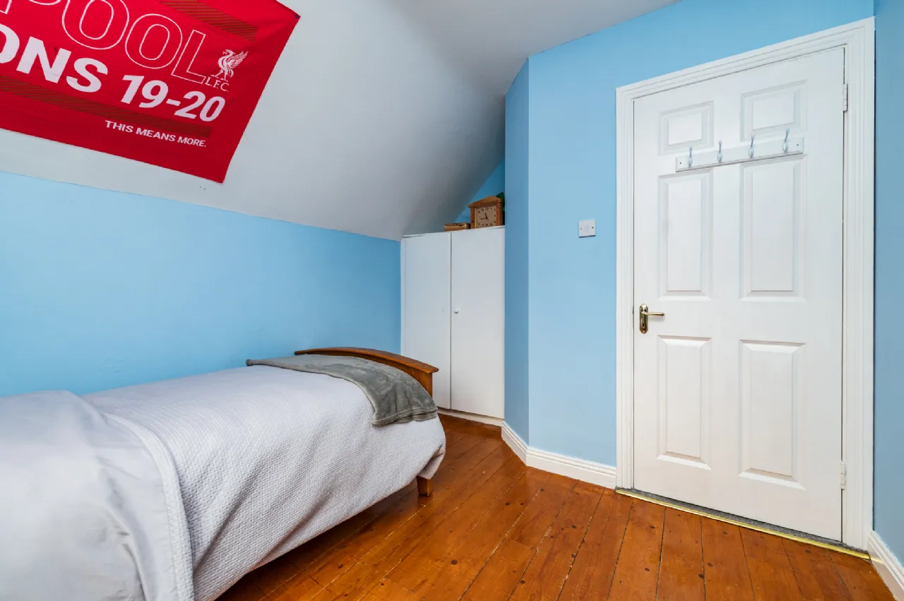 Photo of 4 The Crescent, Graydon Manor, Robertstown, Co Kildare, W91 Y7H2
