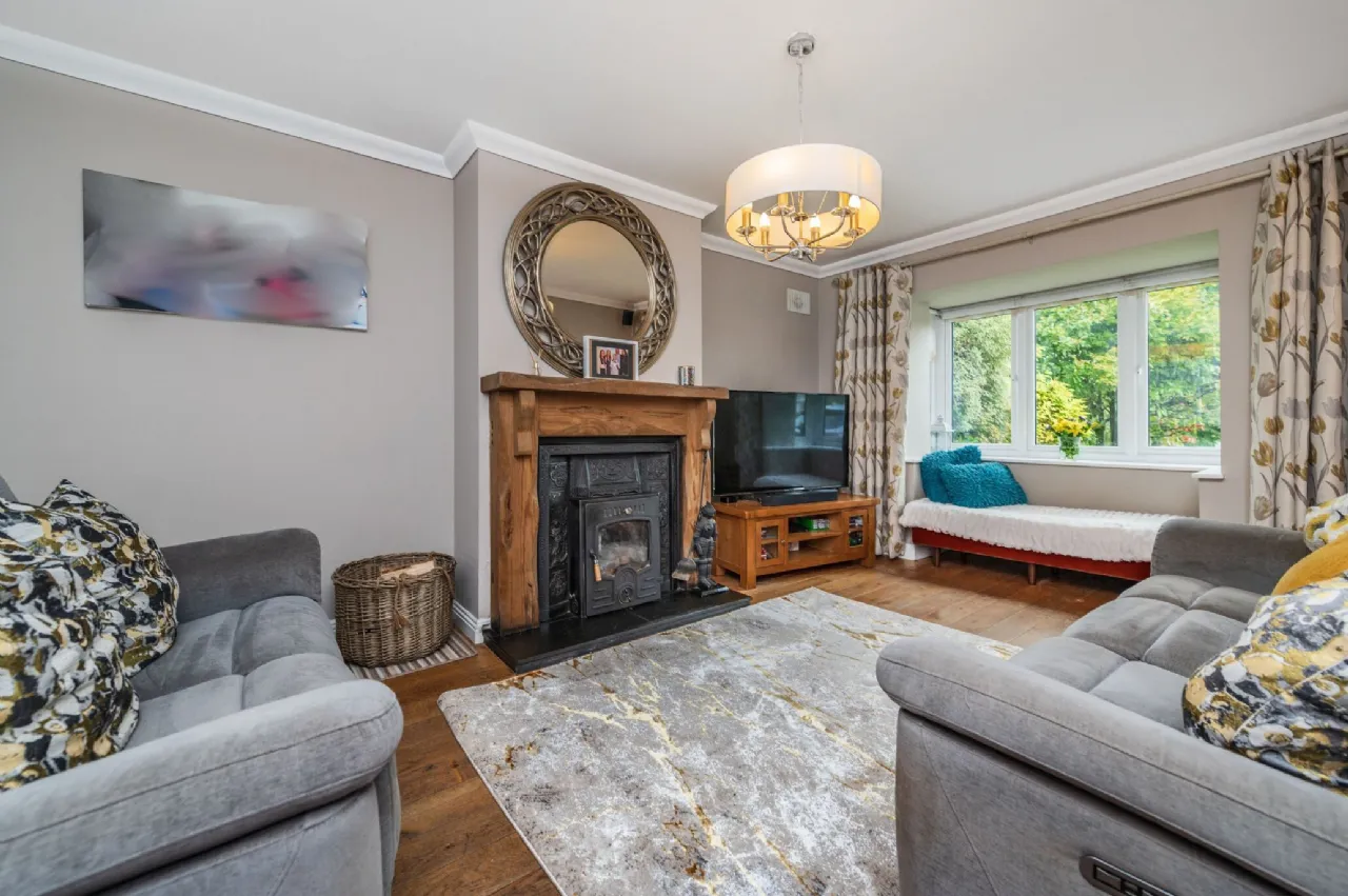 Photo of 4 The Crescent, Graydon Manor, Robertstown, Co Kildare, W91 Y7H2