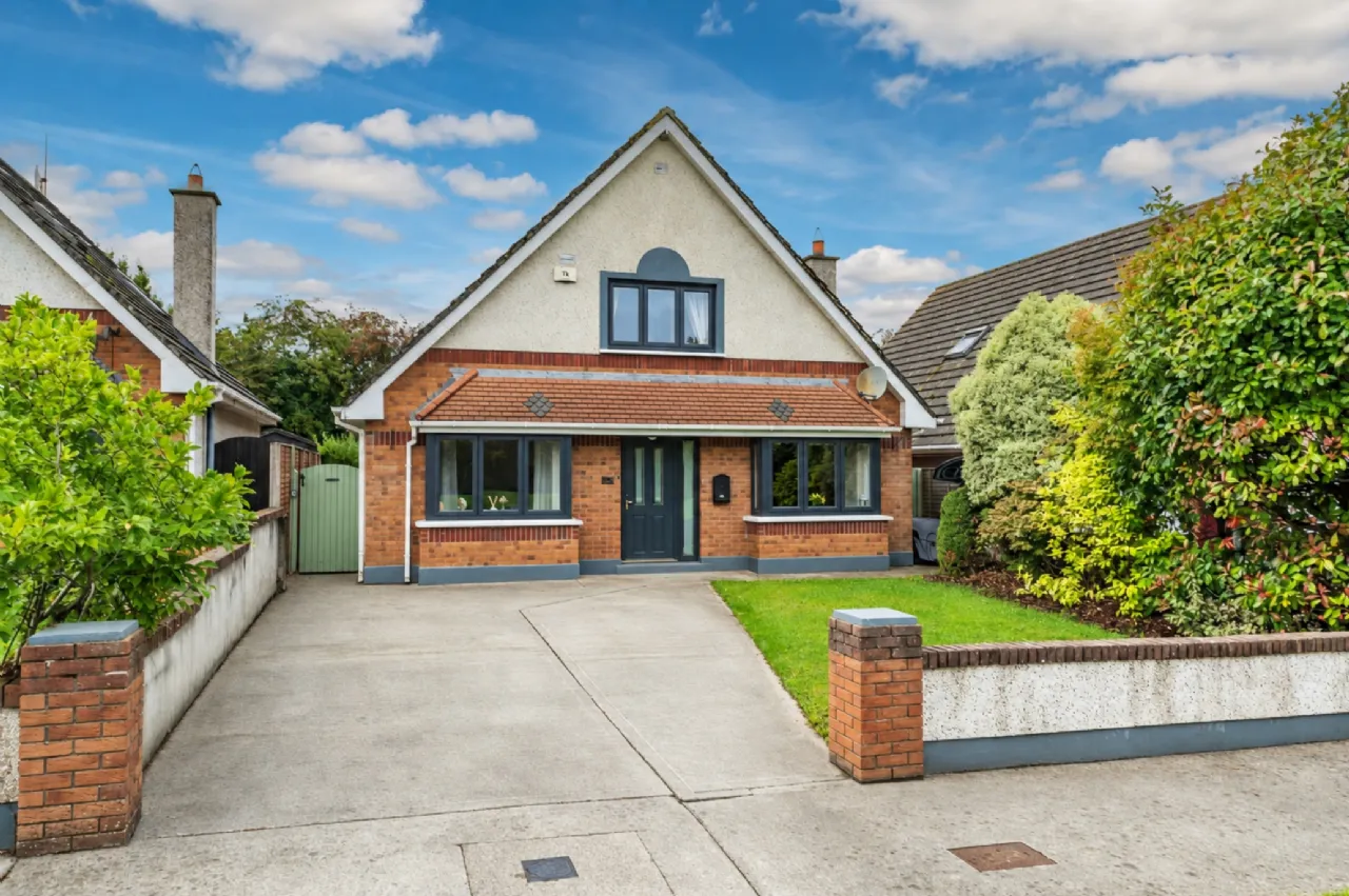 Photo of 4 The Crescent, Graydon Manor, Robertstown, Co Kildare, W91 Y7H2