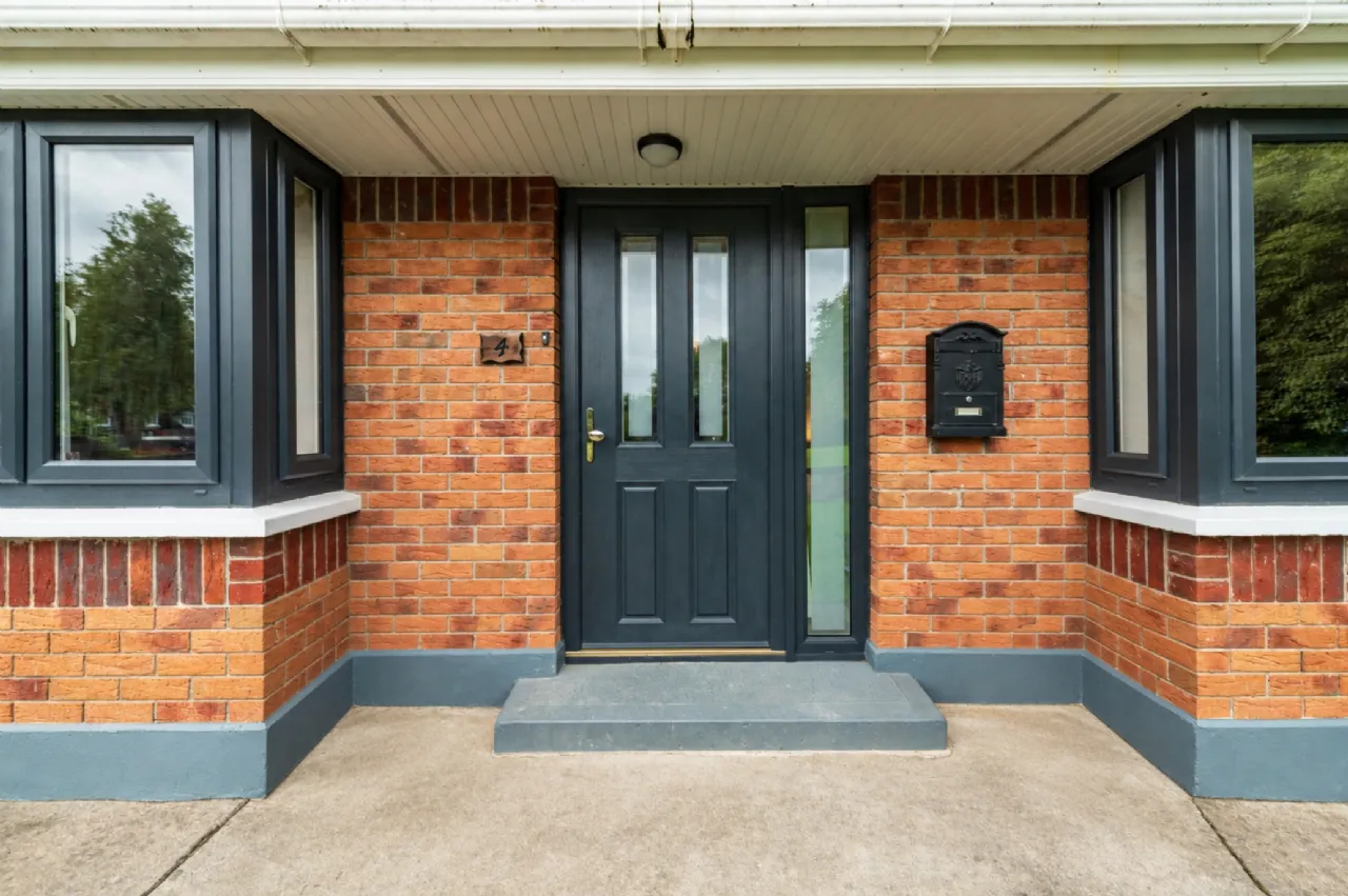 Photo of 4 The Crescent, Graydon Manor, Robertstown, Co Kildare, W91 Y7H2