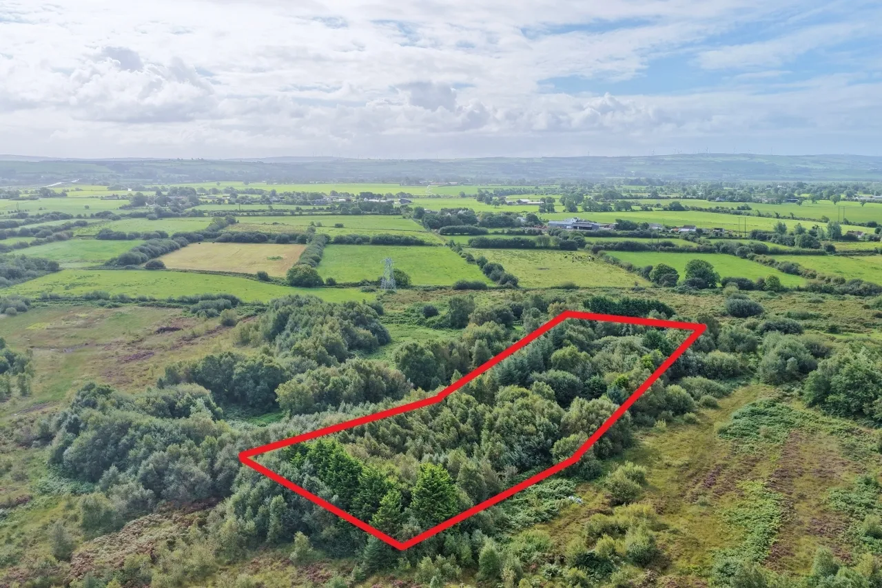 Photo of Gurtacrissane, Listowel, Co. Kerry