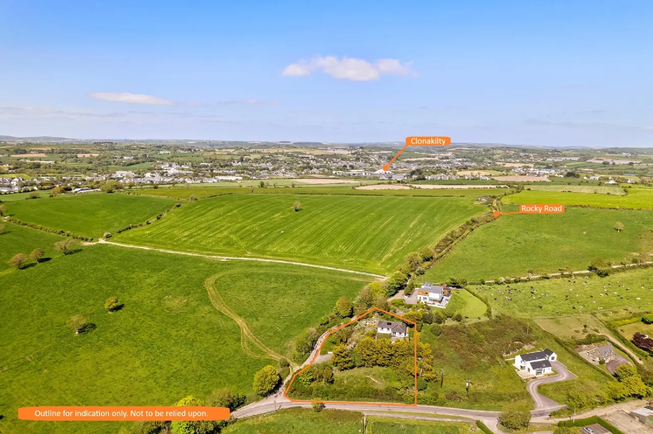 Photo of Clogheen, Clonakilty, Co Cork, P85 C203