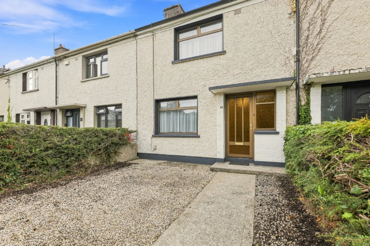 Photo of 44 Heywood Road, Clonmel, Co. Tipperary, E91 KX73