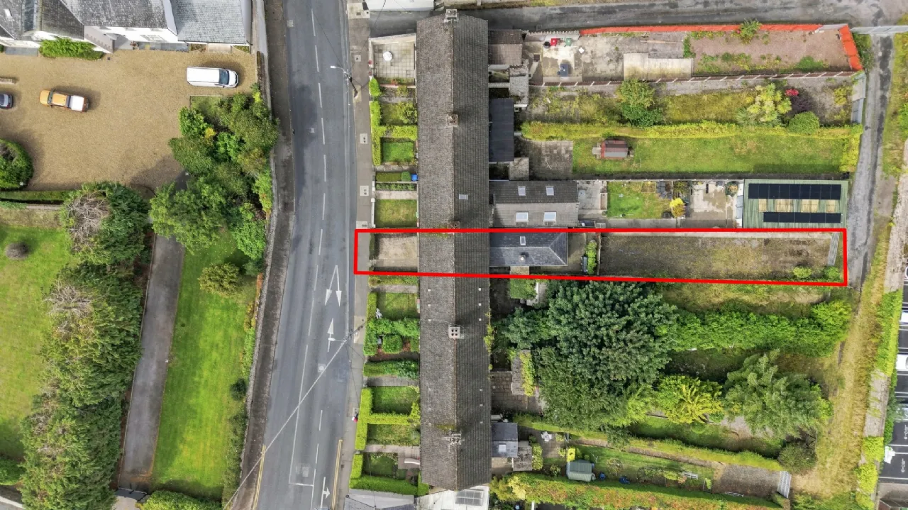 Photo of 44 Heywood Road, Clonmel, Co. Tipperary, E91 KX73