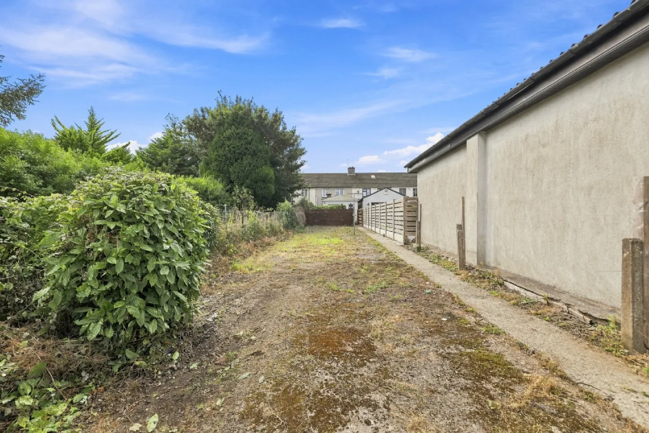 Photo of 44 Heywood Road, Clonmel, Co. Tipperary, E91 KX73