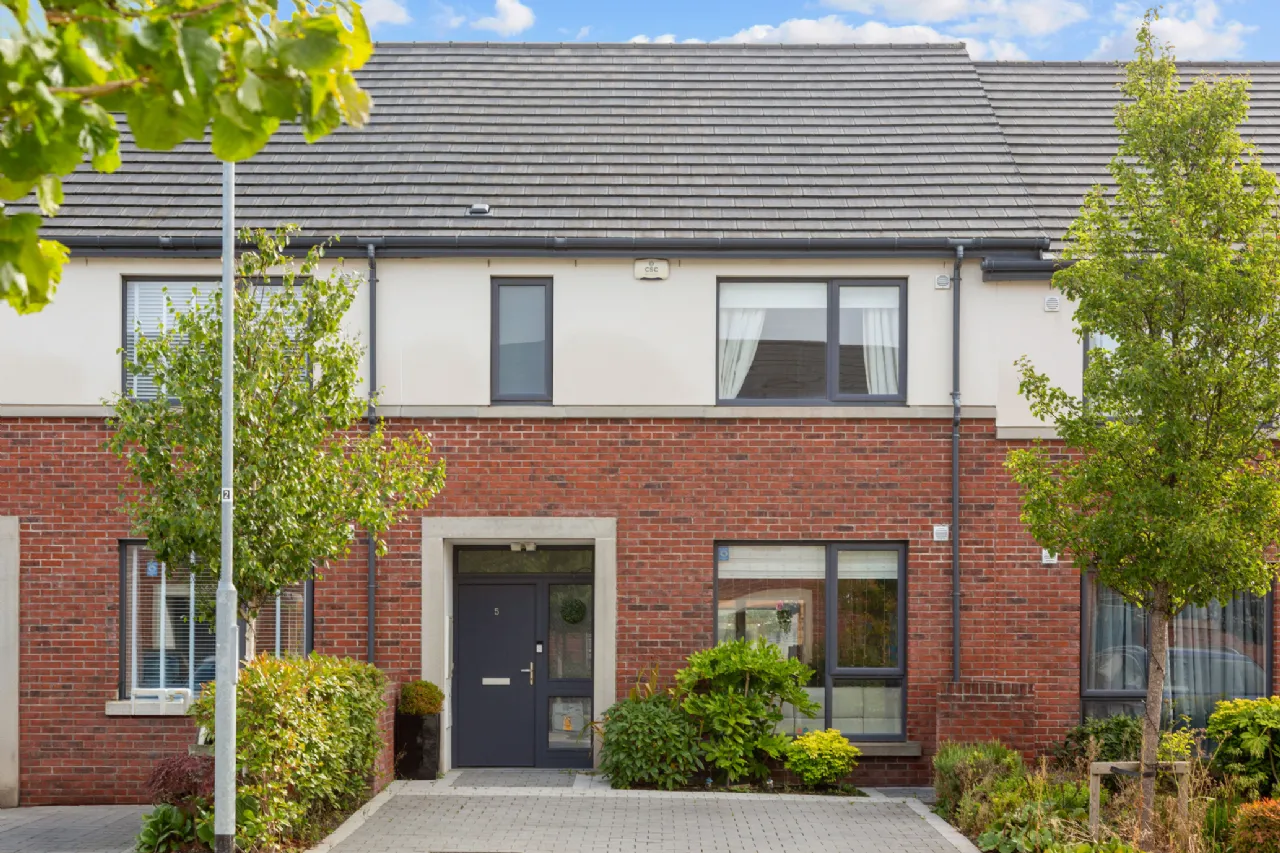 Photo of 5 Somerton Drive, Lucan, Co. Dublin, K78 H5W5