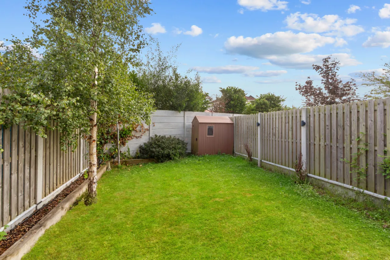 Photo of 5 Somerton Drive, Lucan, Co. Dublin, K78 H5W5