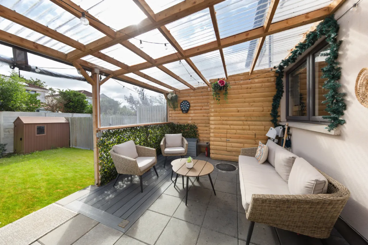 Photo of 5 Somerton Drive, Lucan, Co. Dublin, K78 H5W5