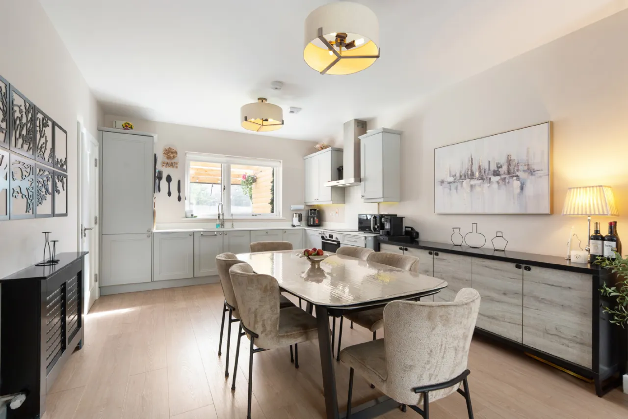 Photo of 5 Somerton Drive, Lucan, Co. Dublin, K78 H5W5