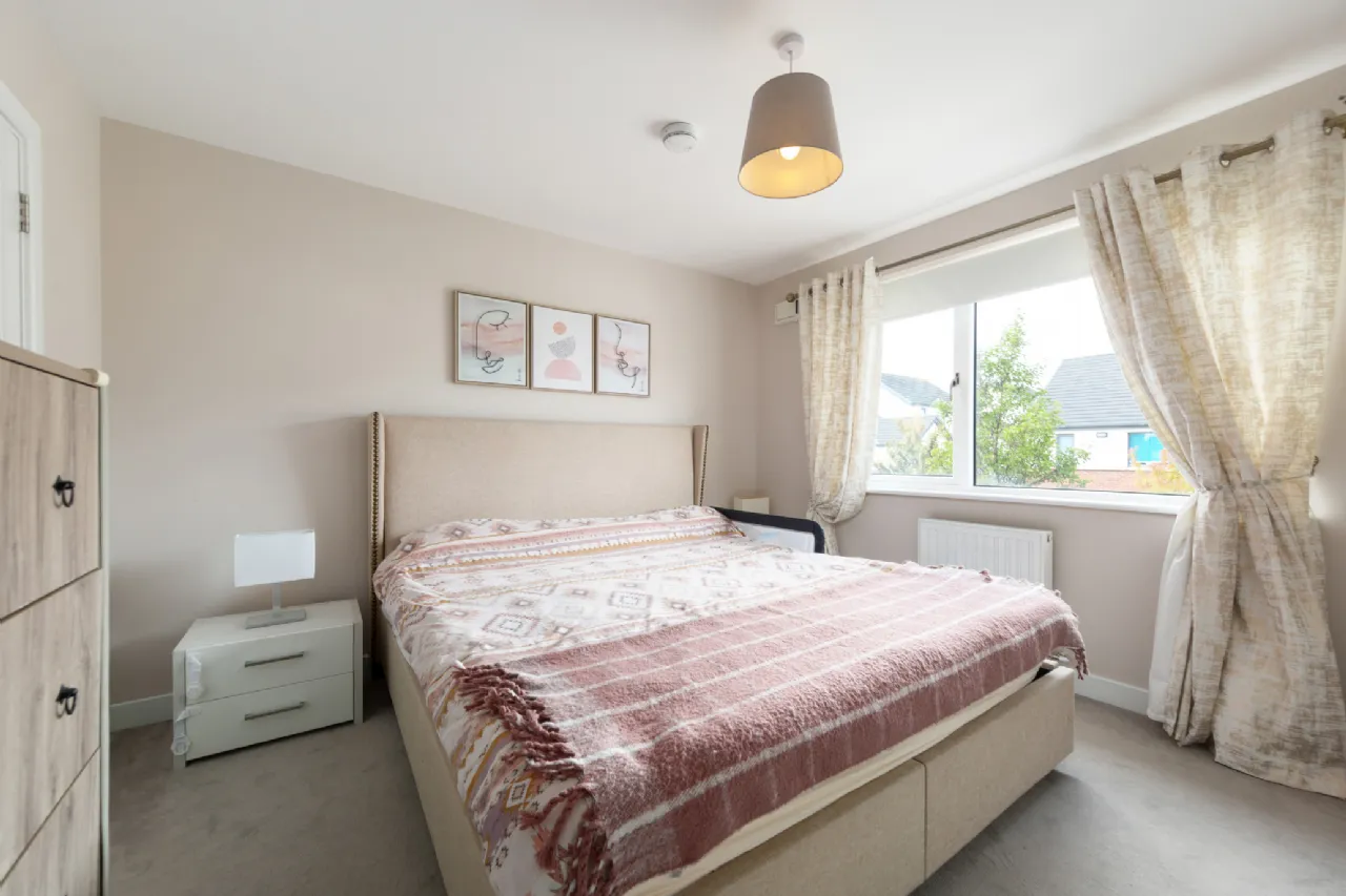 Photo of 5 Somerton Drive, Lucan, Co. Dublin, K78 H5W5