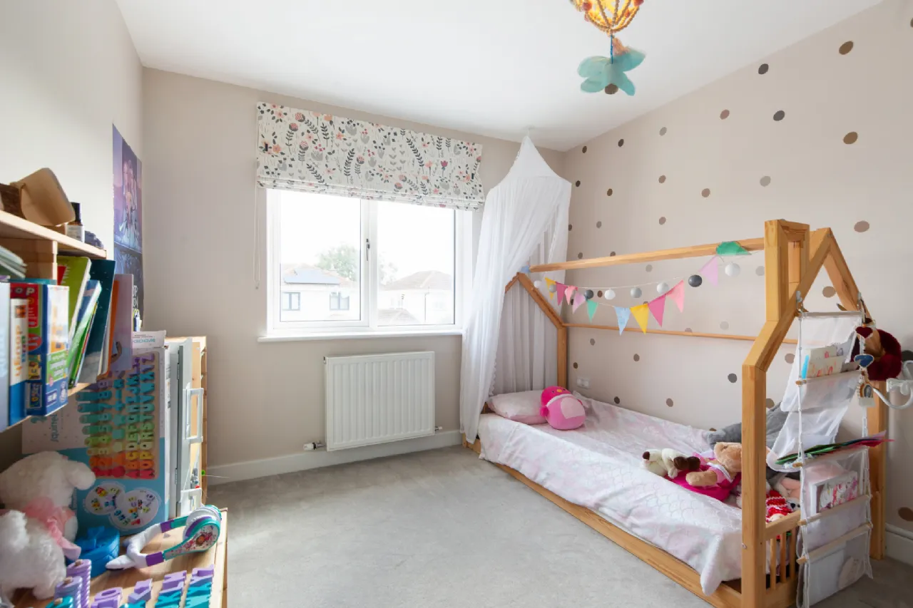 Photo of 5 Somerton Drive, Lucan, Co. Dublin, K78 H5W5