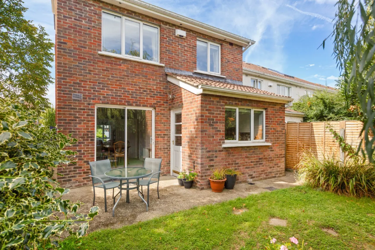 Photo of 62 Fosterbrook, Booterstown, Blackrock, Co. Dublin, A94 F6N3