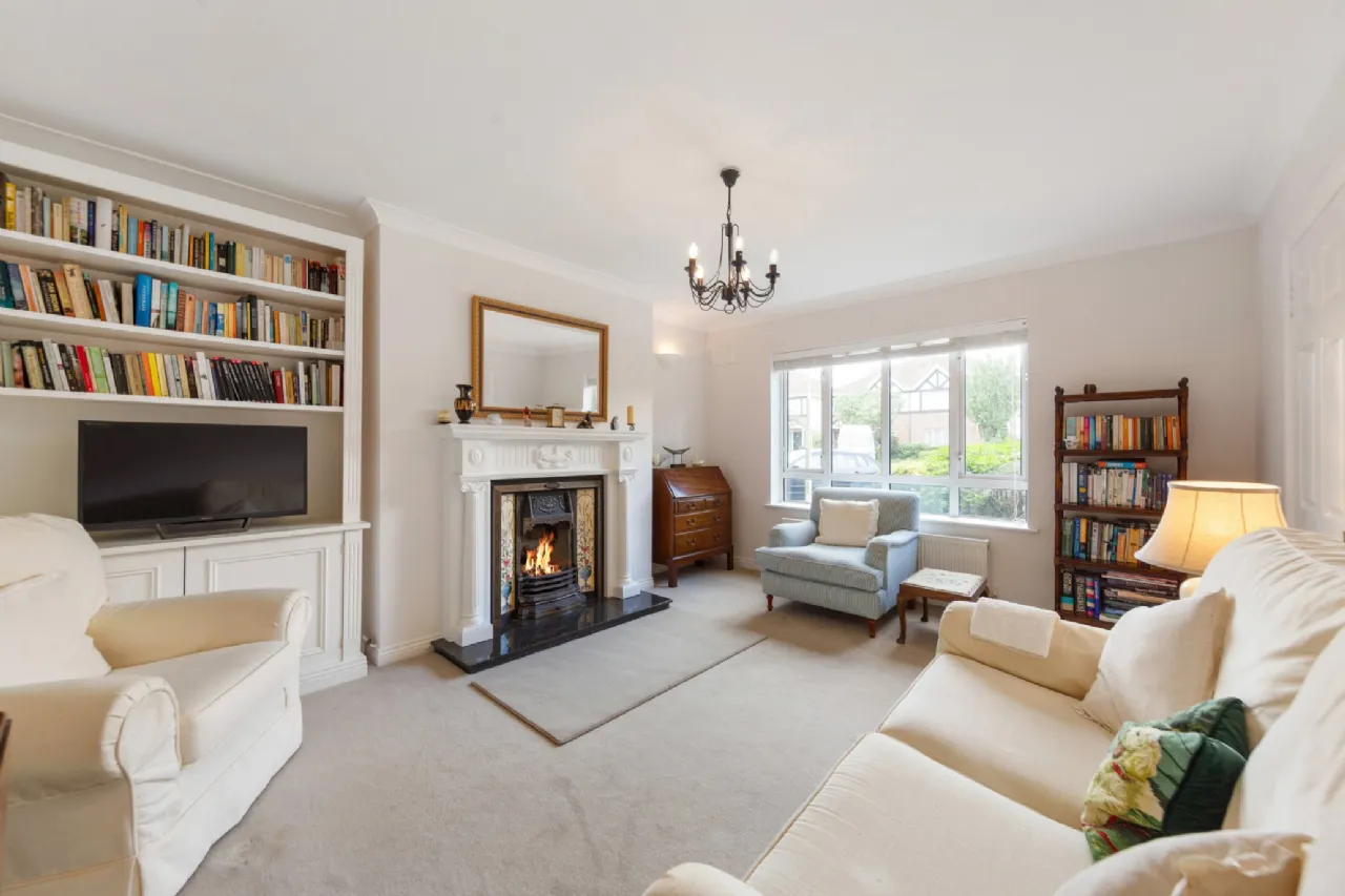 Photo of 62 Fosterbrook, Booterstown, Blackrock, Co. Dublin, A94 F6N3