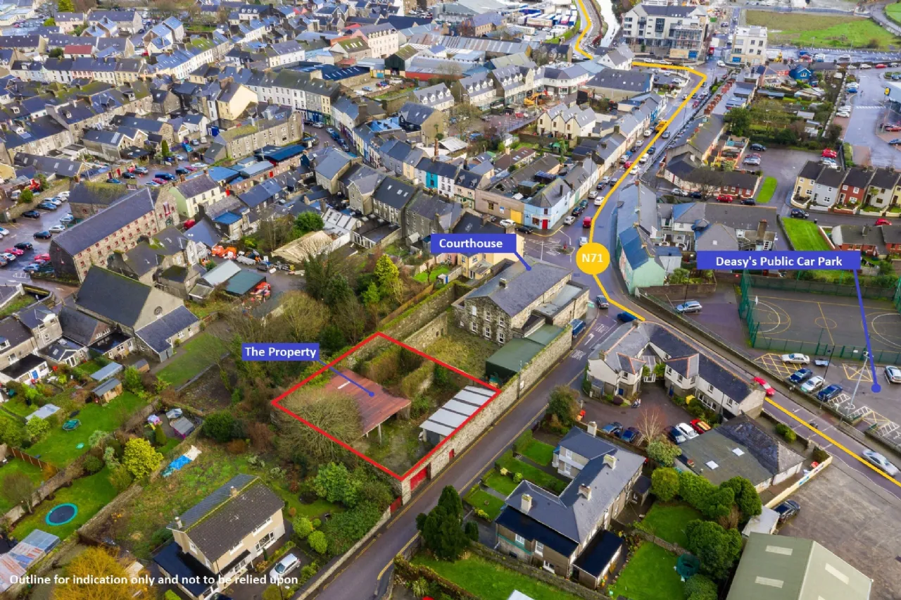 Photo of The Bridewell, Clonakilty, Co Cork