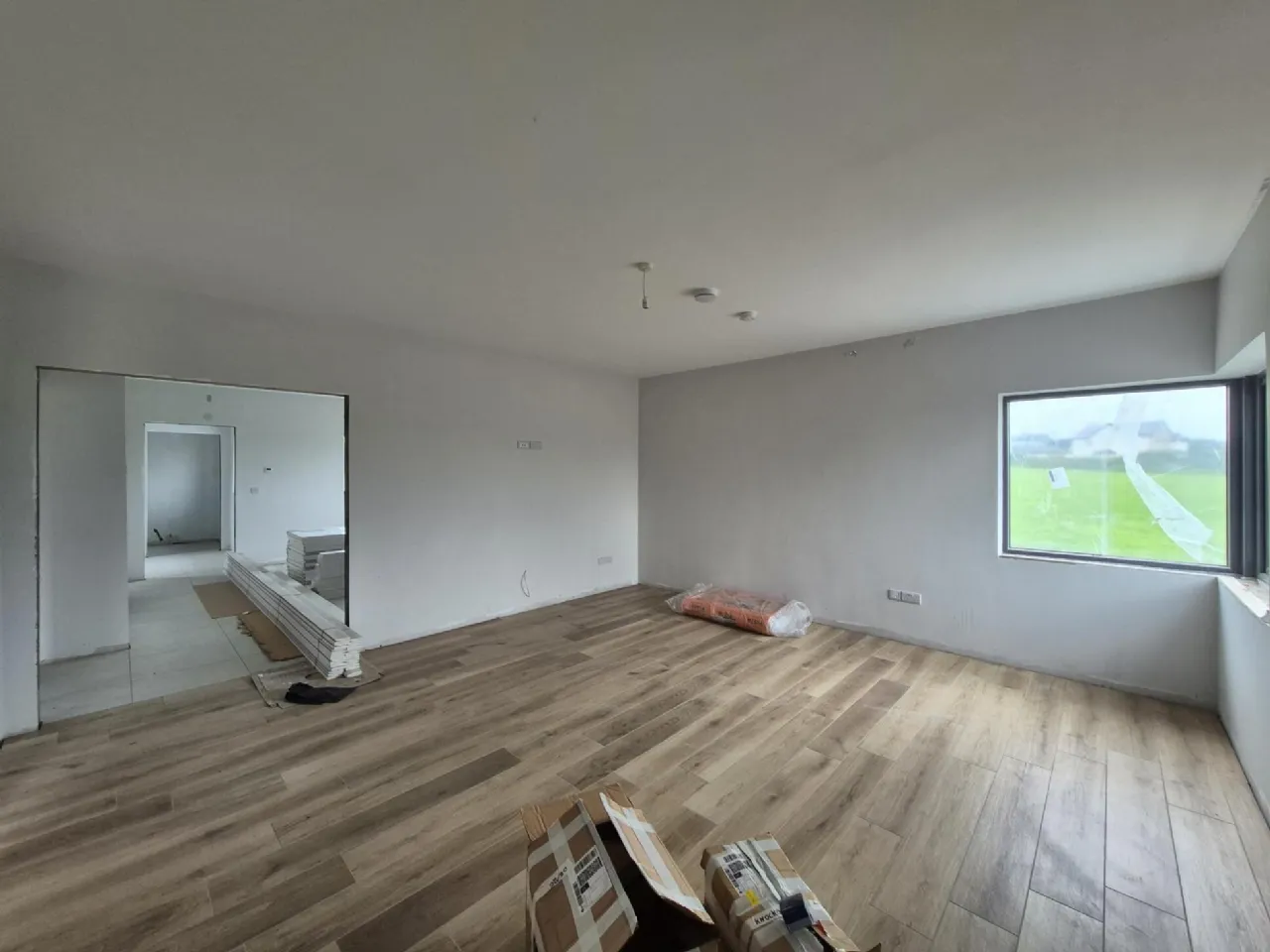 Photo of New House, Curraghcreen, Lavally, Tuam, Co. Galway, H54 F5Y0