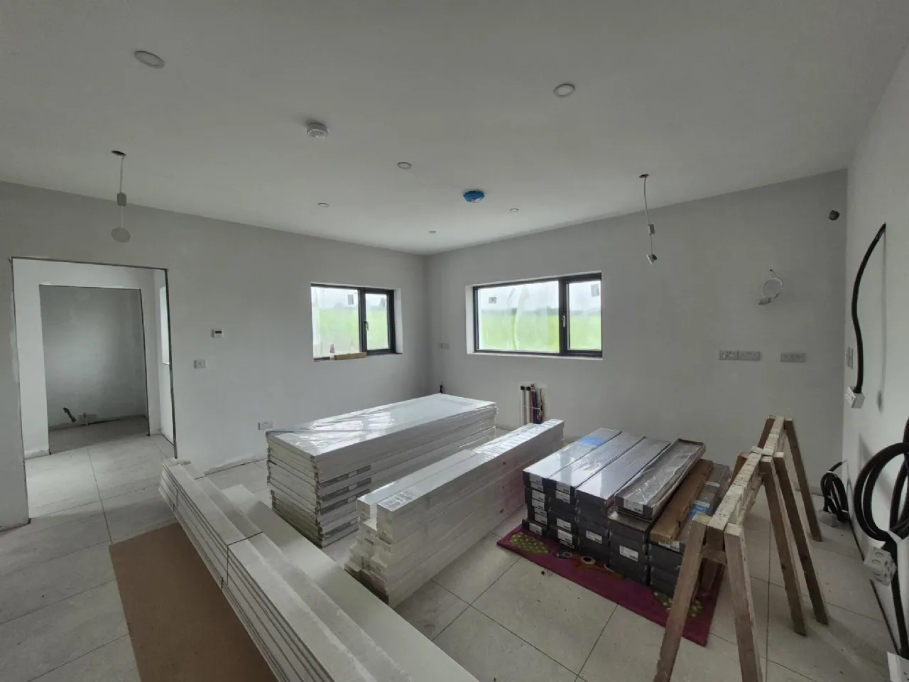 Photo of New House, Curraghcreen, Lavally, Tuam, Co. Galway, H54 F5Y0