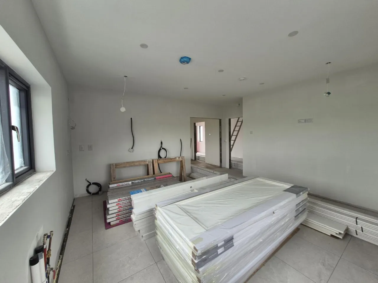Photo of New House, Curraghcreen, Lavally, Tuam, Co. Galway, H54 F5Y0