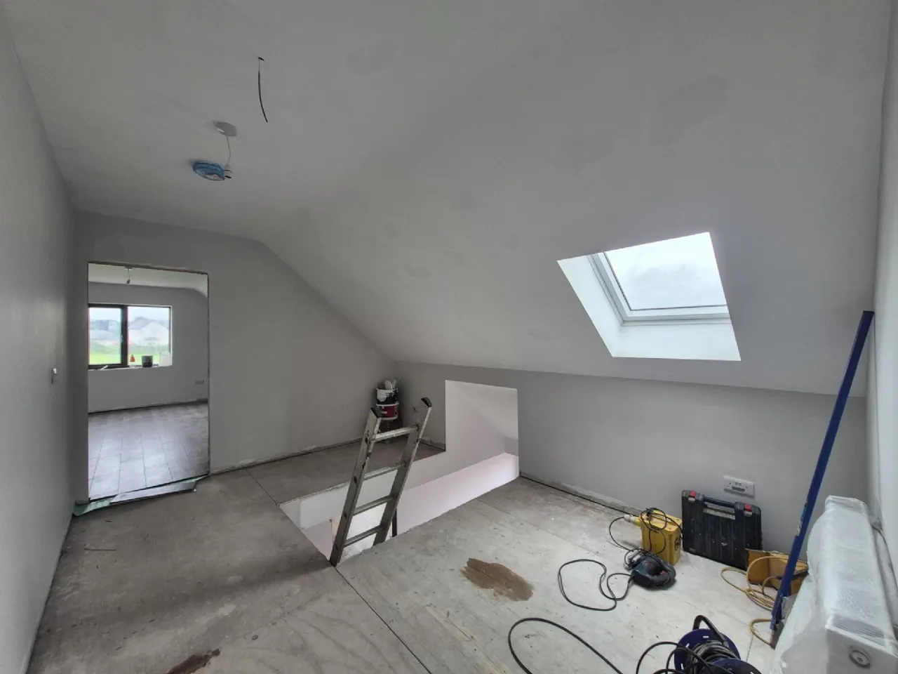 Photo of New House, Curraghcreen, Lavally, Tuam, Co. Galway, H54 F5Y0