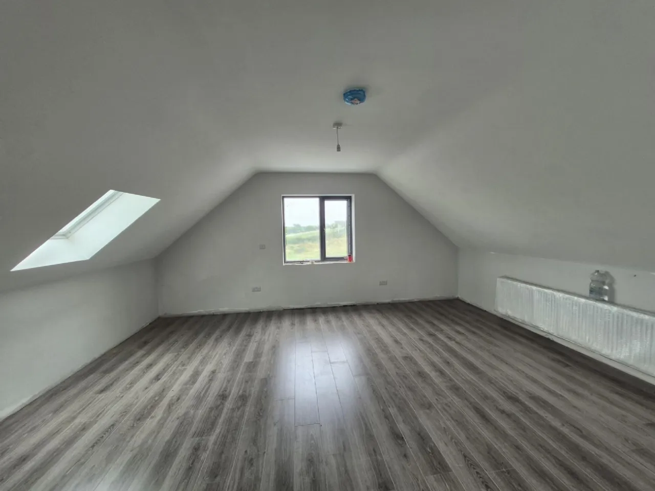 Photo of New House, Curraghcreen, Lavally, Tuam, Co. Galway, H54 F5Y0