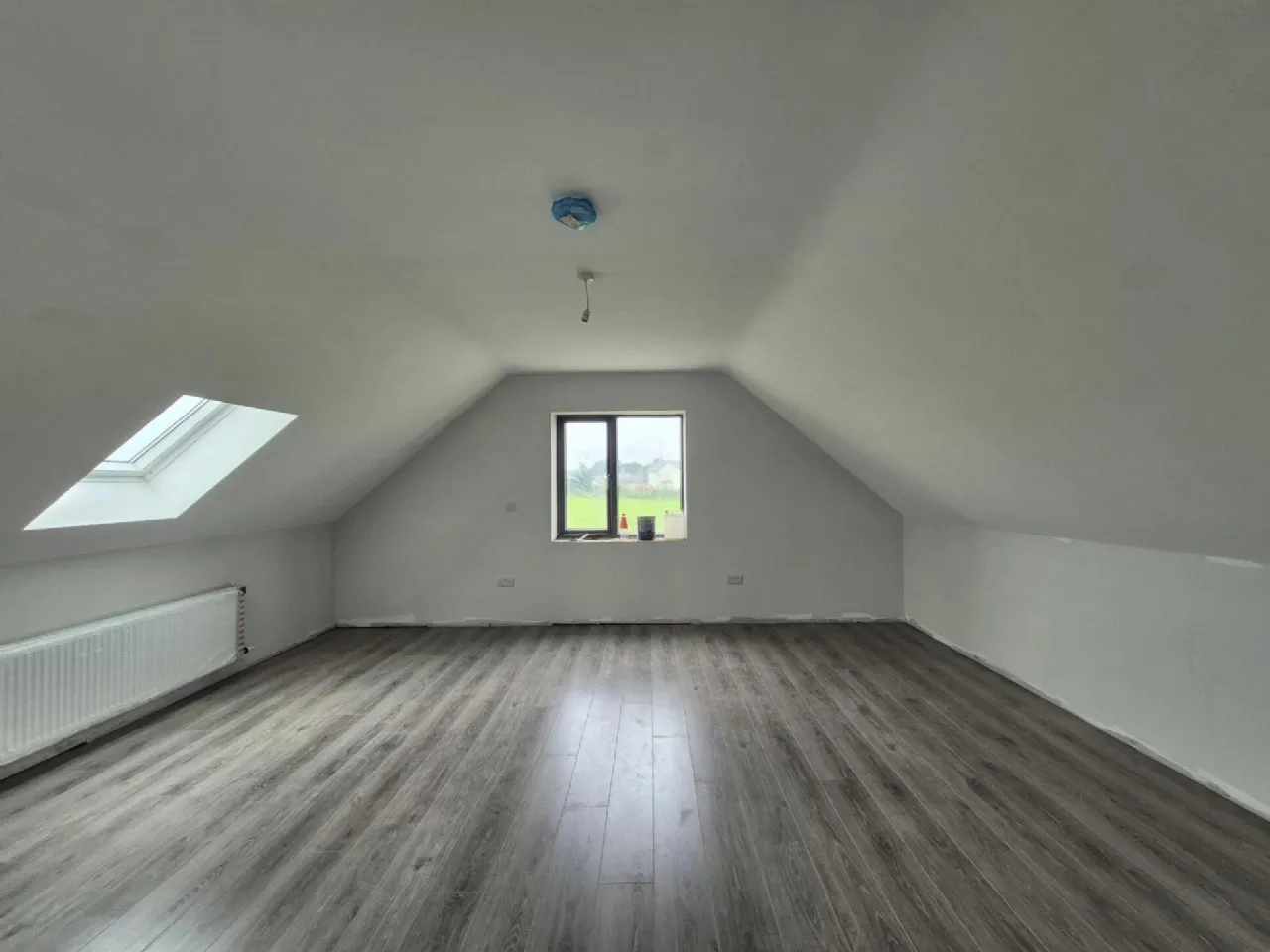 Photo of New House, Curraghcreen, Lavally, Tuam, Co. Galway, H54 F5Y0