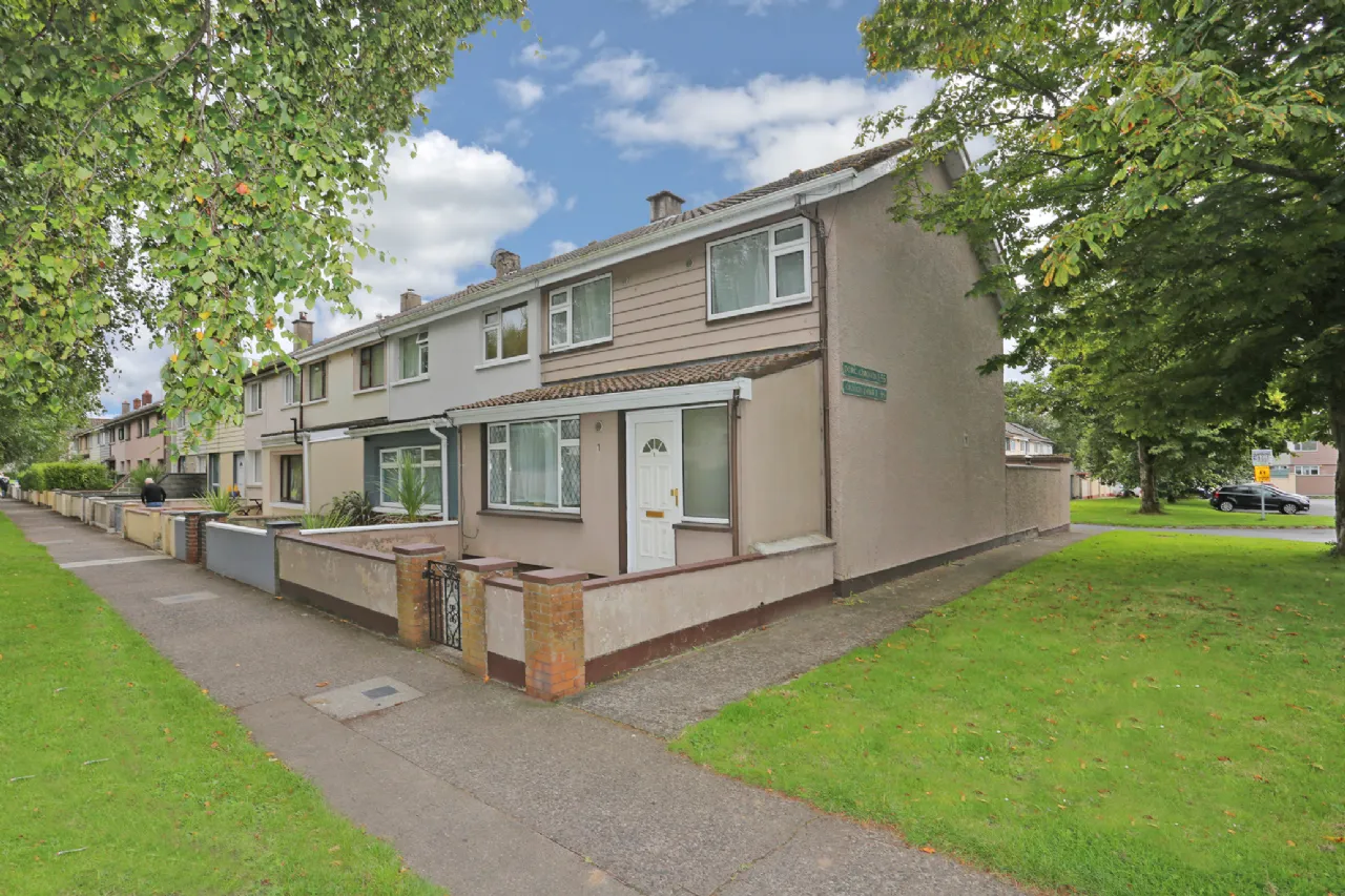 Photo of 1 Cronan Park, Shannon, Clare, V14 DW92