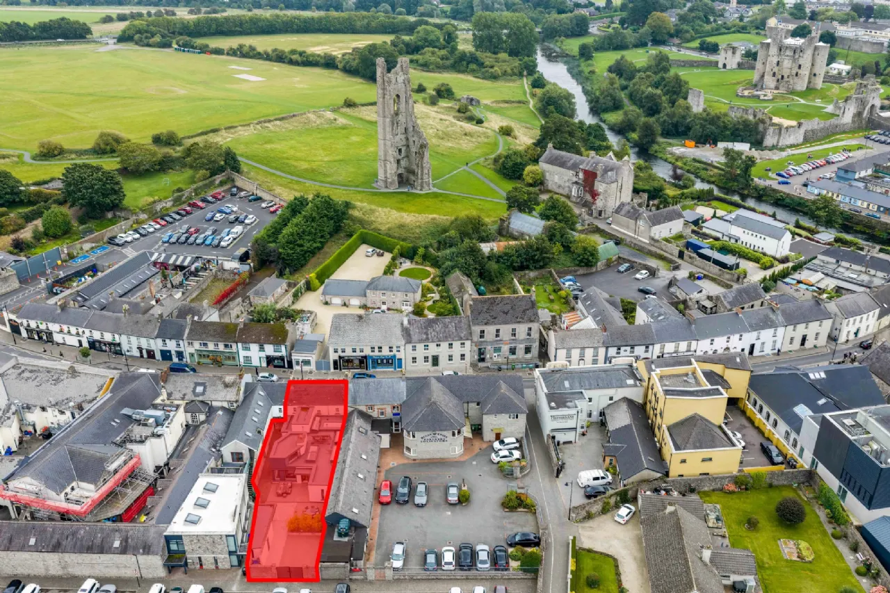 Photo of The Clinic, High Street, Trim, Co. Meath, C15 DH60