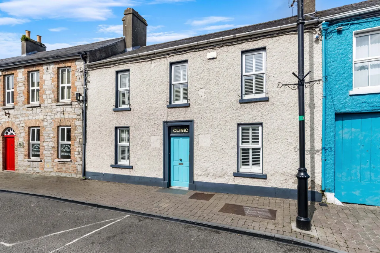 Photo of The Clinic, High Street, Trim, Co. Meath, C15 DH60