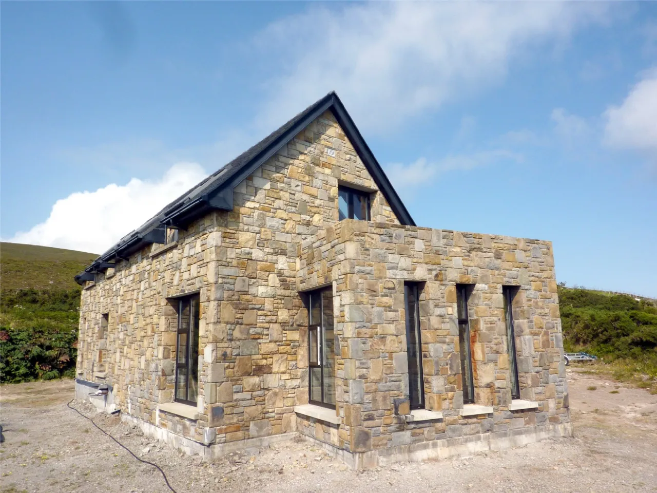 Photo of Dugort East, Achill, Co Mayo, F28 YR71