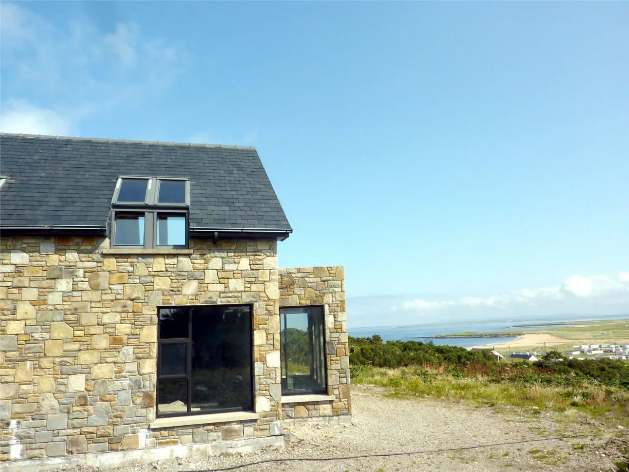 Photo of Dugort East, Achill, Co Mayo, F28 YR71