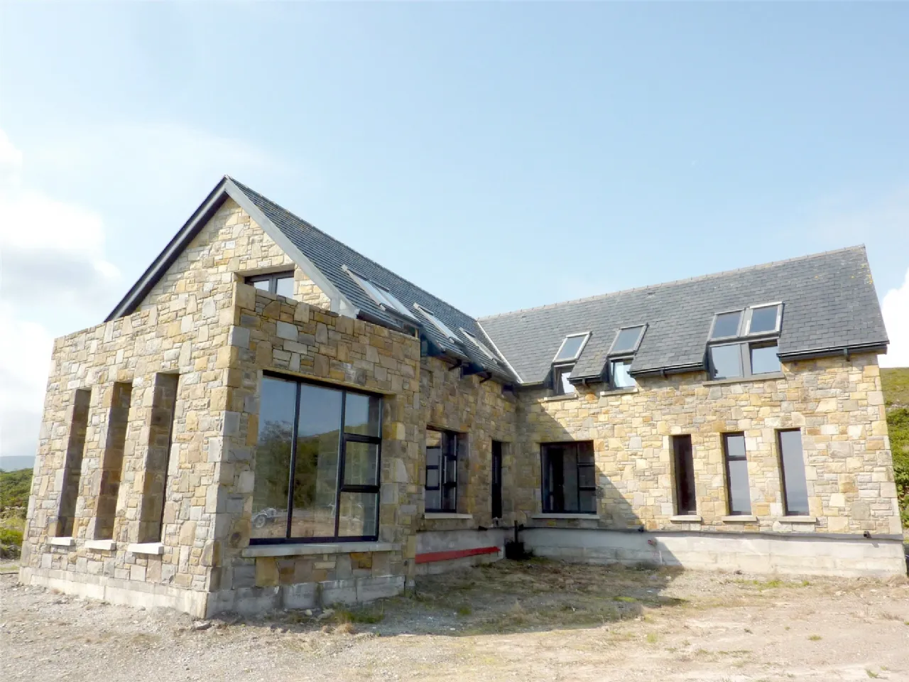 Photo of Dugort East, Achill, Co Mayo, F28 YR71