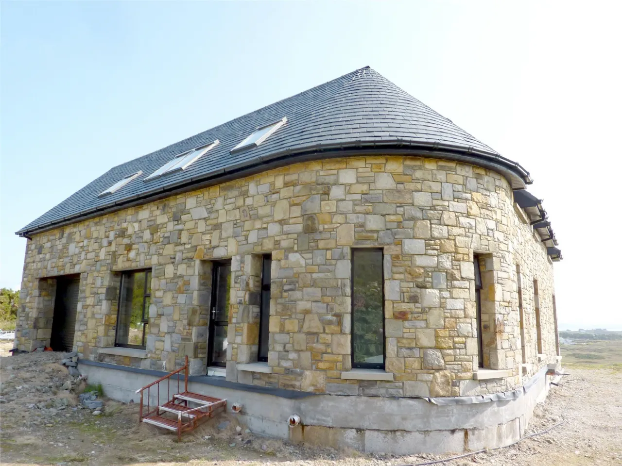 Photo of Dugort East, Achill, Co Mayo, F28 YR71