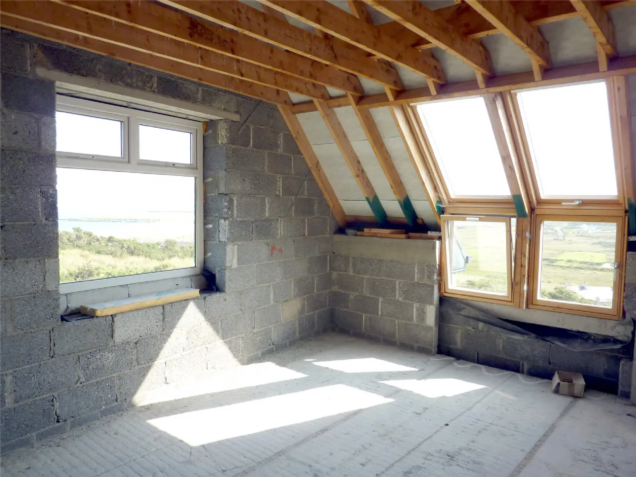 Photo of Dugort East, Achill, Co Mayo, F28 YR71