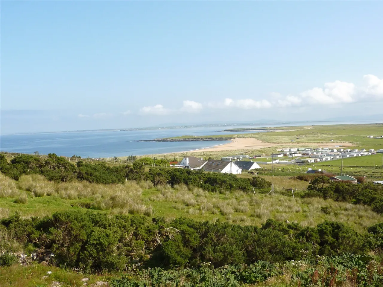 Photo of Dugort East, Achill, Co Mayo, F28 YR71