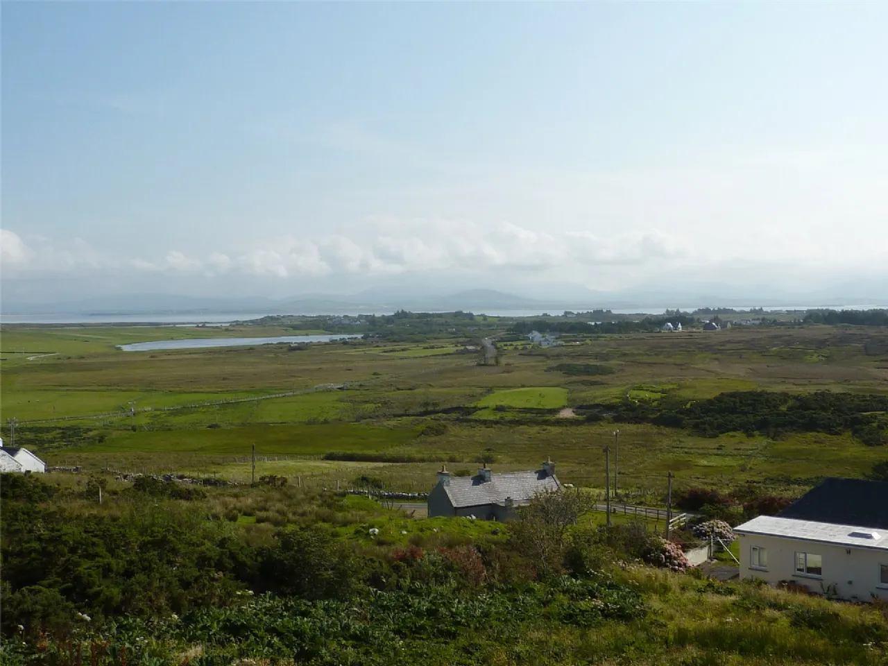Photo of Dugort East, Achill, Co Mayo, F28 YR71