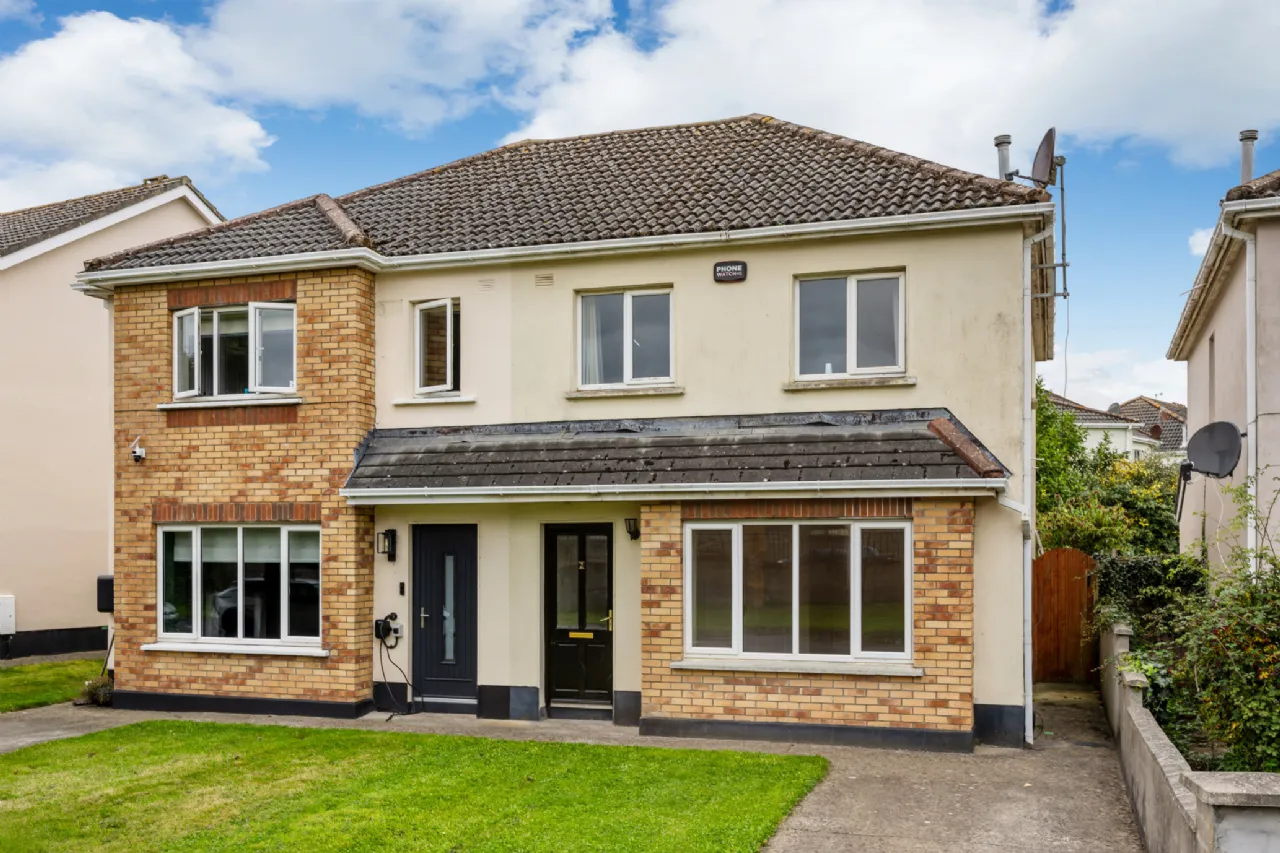 Photo of 2 Castleview Meadows, Swords, Co Dublin, K67 DY79