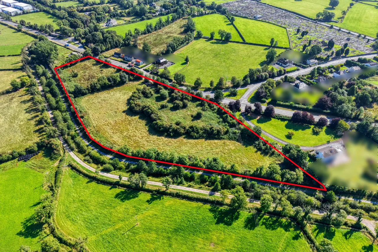 Photo of Cartrongeeragh, Athlone Road, Longford
