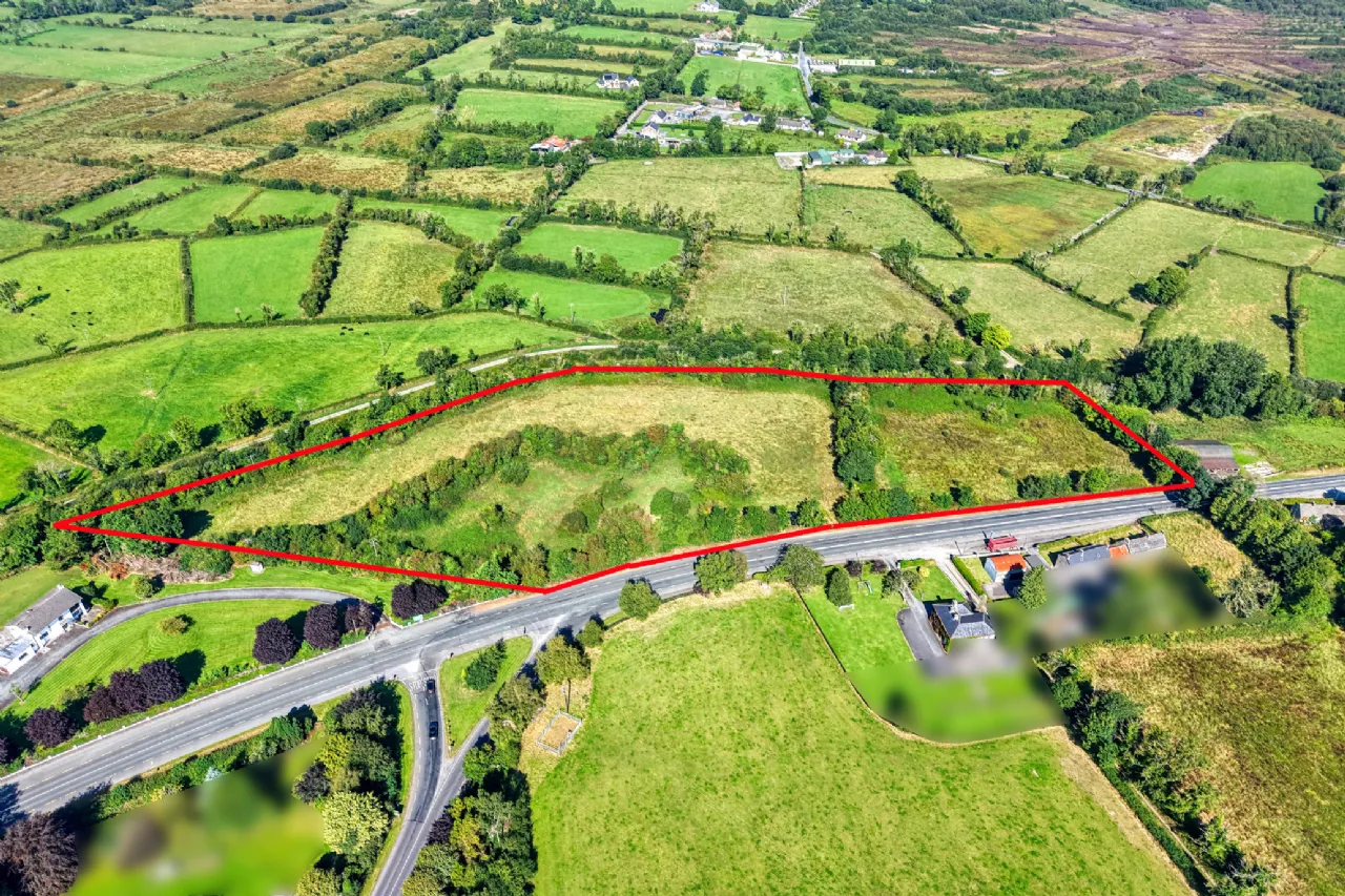 Photo of Cartrongeeragh, Athlone Road, Longford