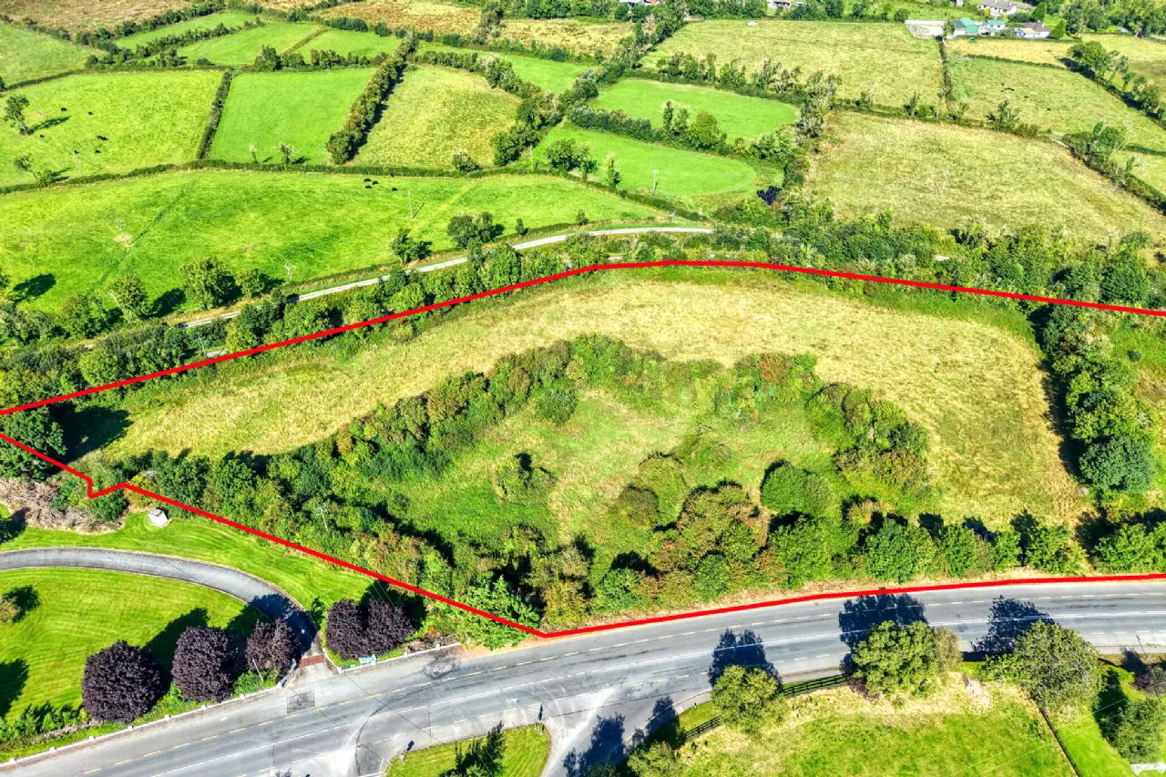 Photo of Cartrongeeragh, Athlone Road, Longford