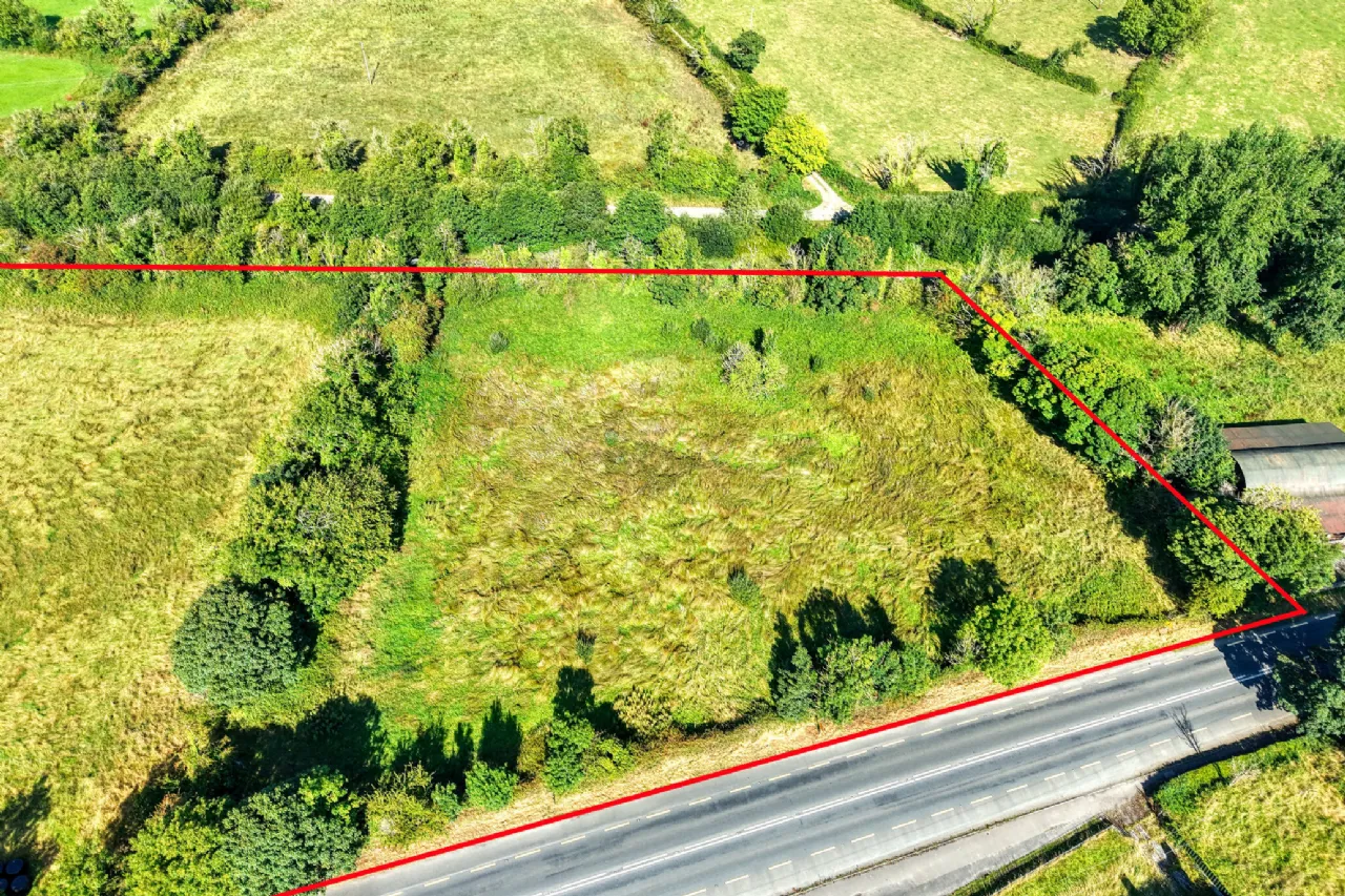 Photo of Cartrongeeragh, Athlone Road, Longford