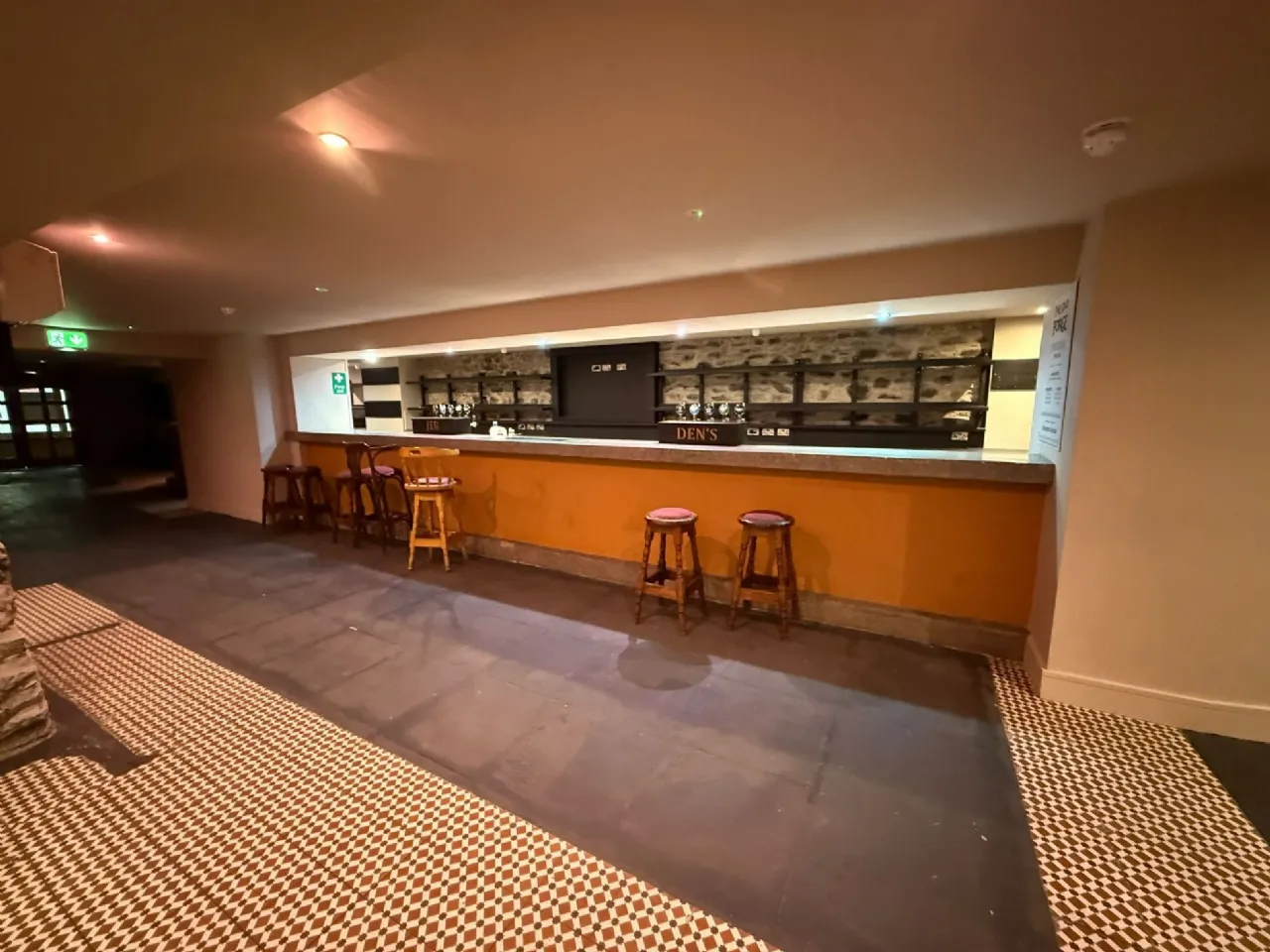 Photo of TO LET, The Old Forge, Main Street, Killorglin, Co Kerry, V93 KR66